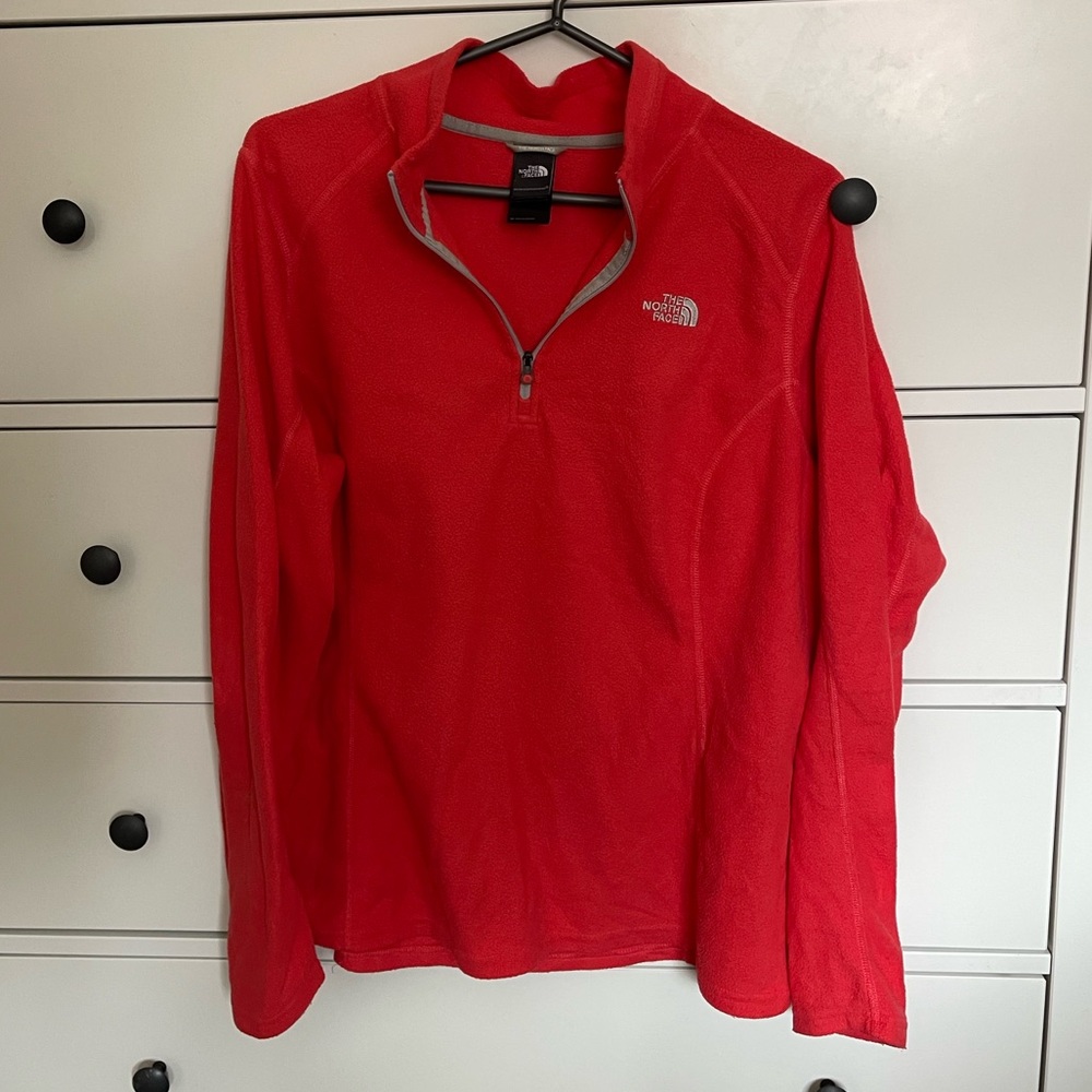 Northface Hiking top